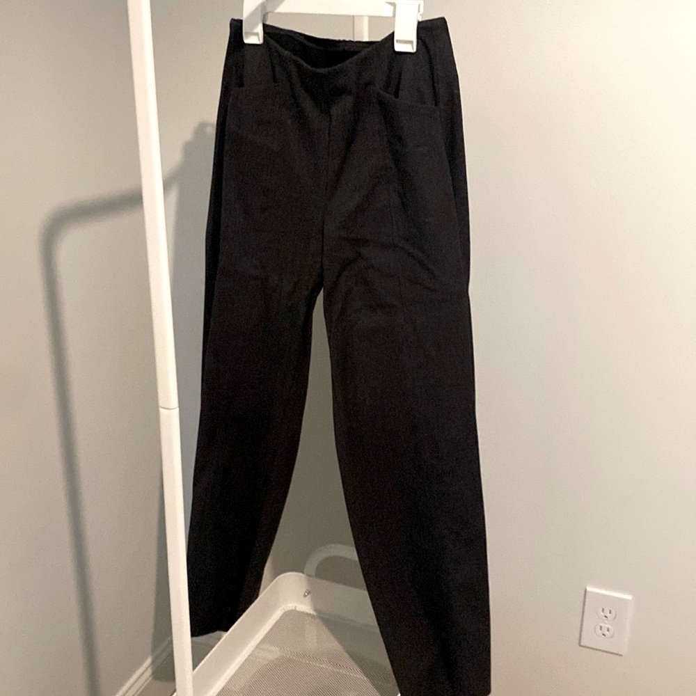 Old navy, size s, wide leg, high waist